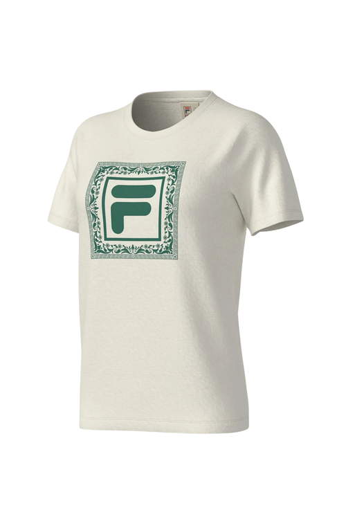 CAMISETA FILA REGULAR F-BOX GT F12L02000.3538