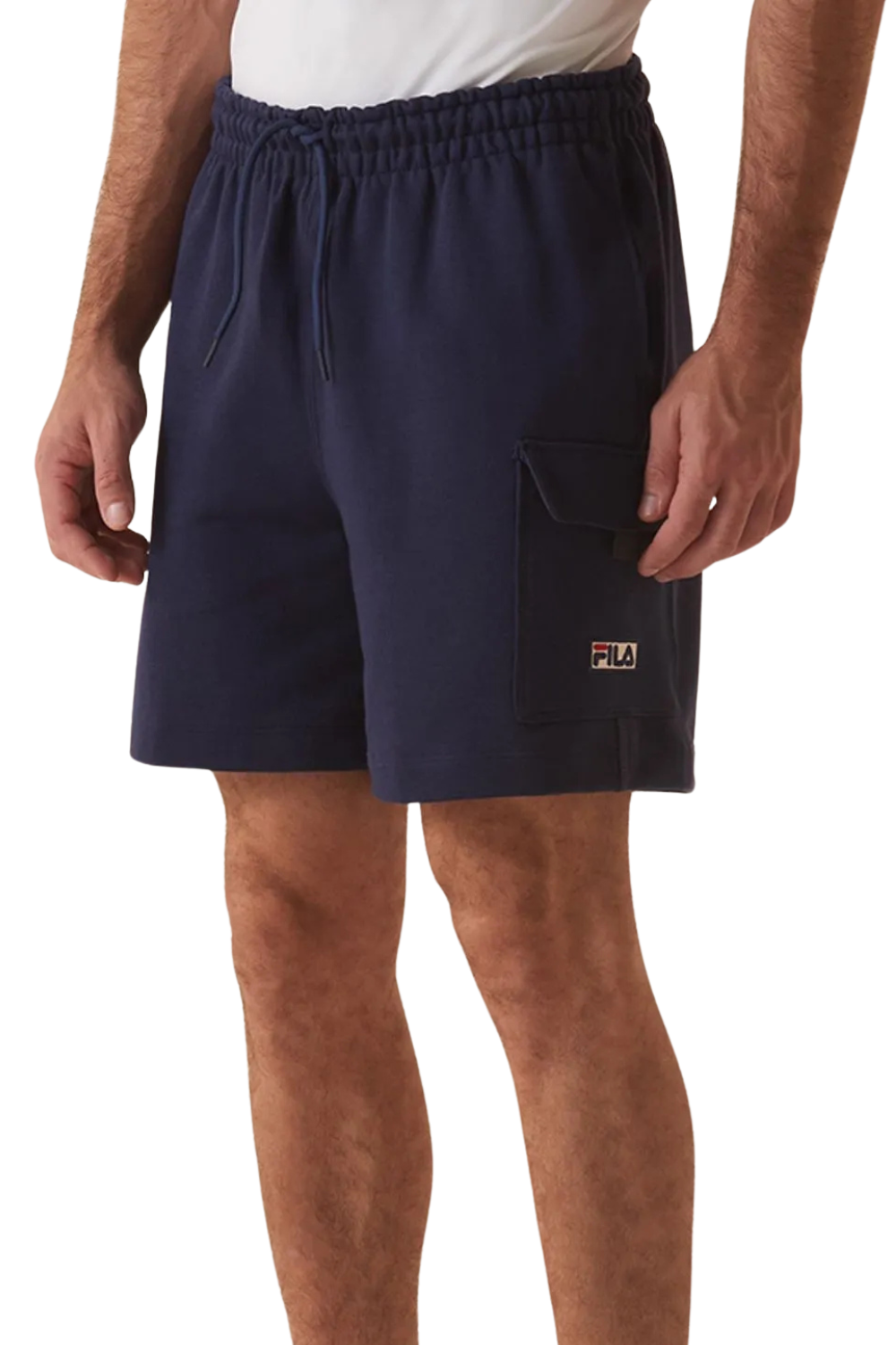 BERMUDA FILA COMFORT CARGO LETTER F11L01721.140