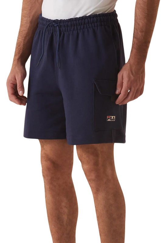 BERMUDA FILA COMFORT CARGO LETTER F11L01721.140