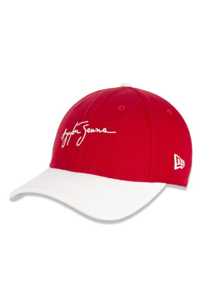 BONÉ NEW ERA 940 SENNA SCA NEC26BON010