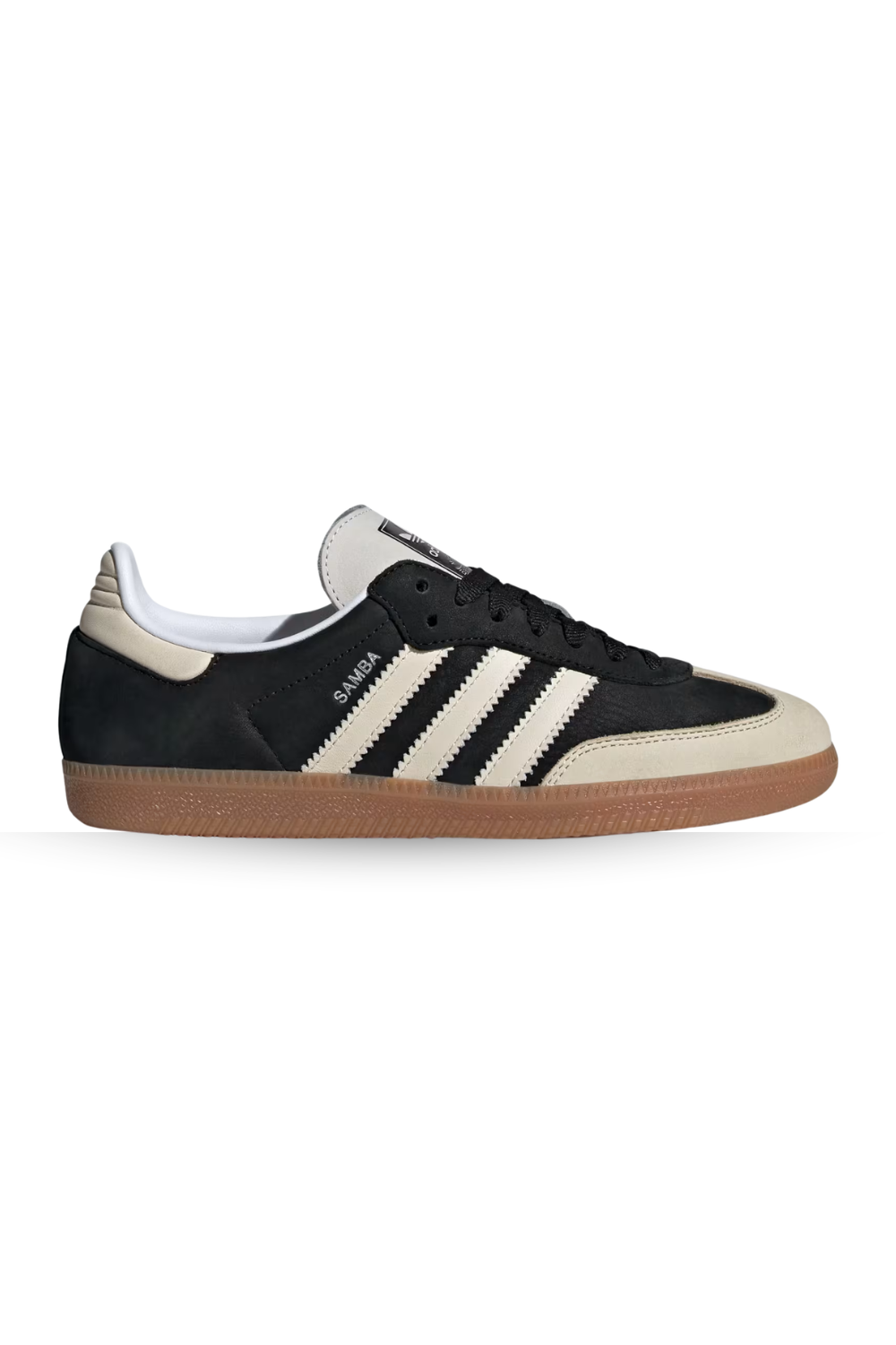 TÊNIS ADIDAS ORIGINALS SAMBA OG W JK4977