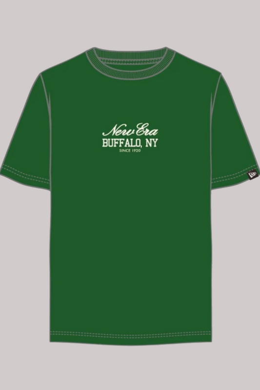 CAMISETA NEW ERA HERITAGE BRANDED NEI25TSH039