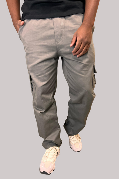 CALÇA CARGO PREMIUM ONCROSS
