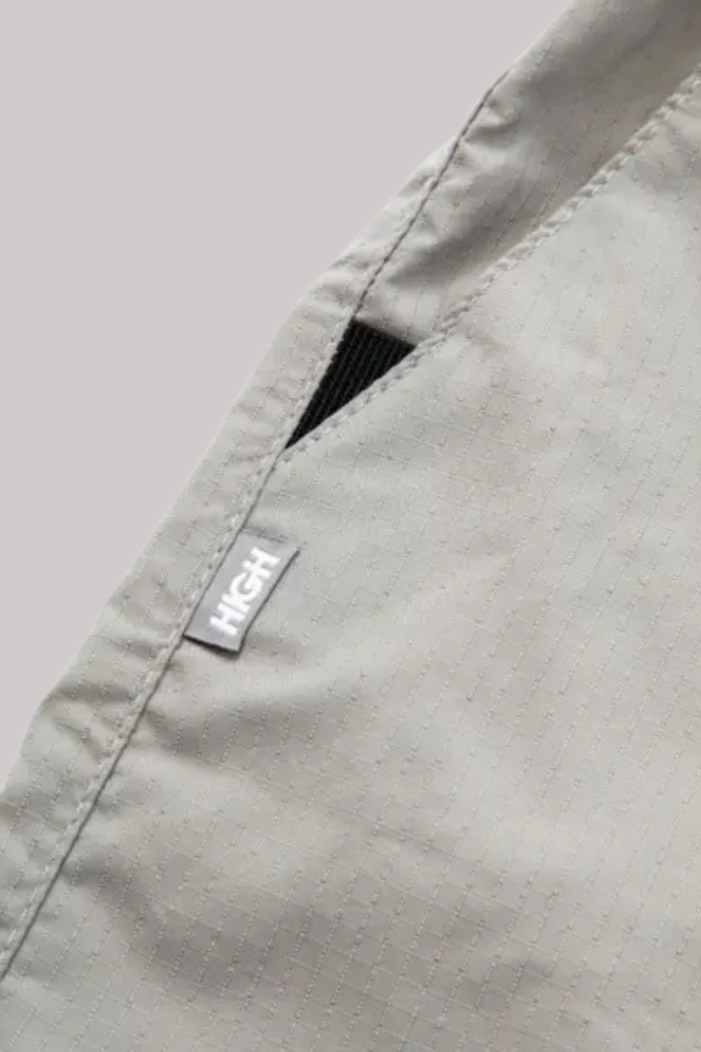 SHORTS HIGH RIPSTOP