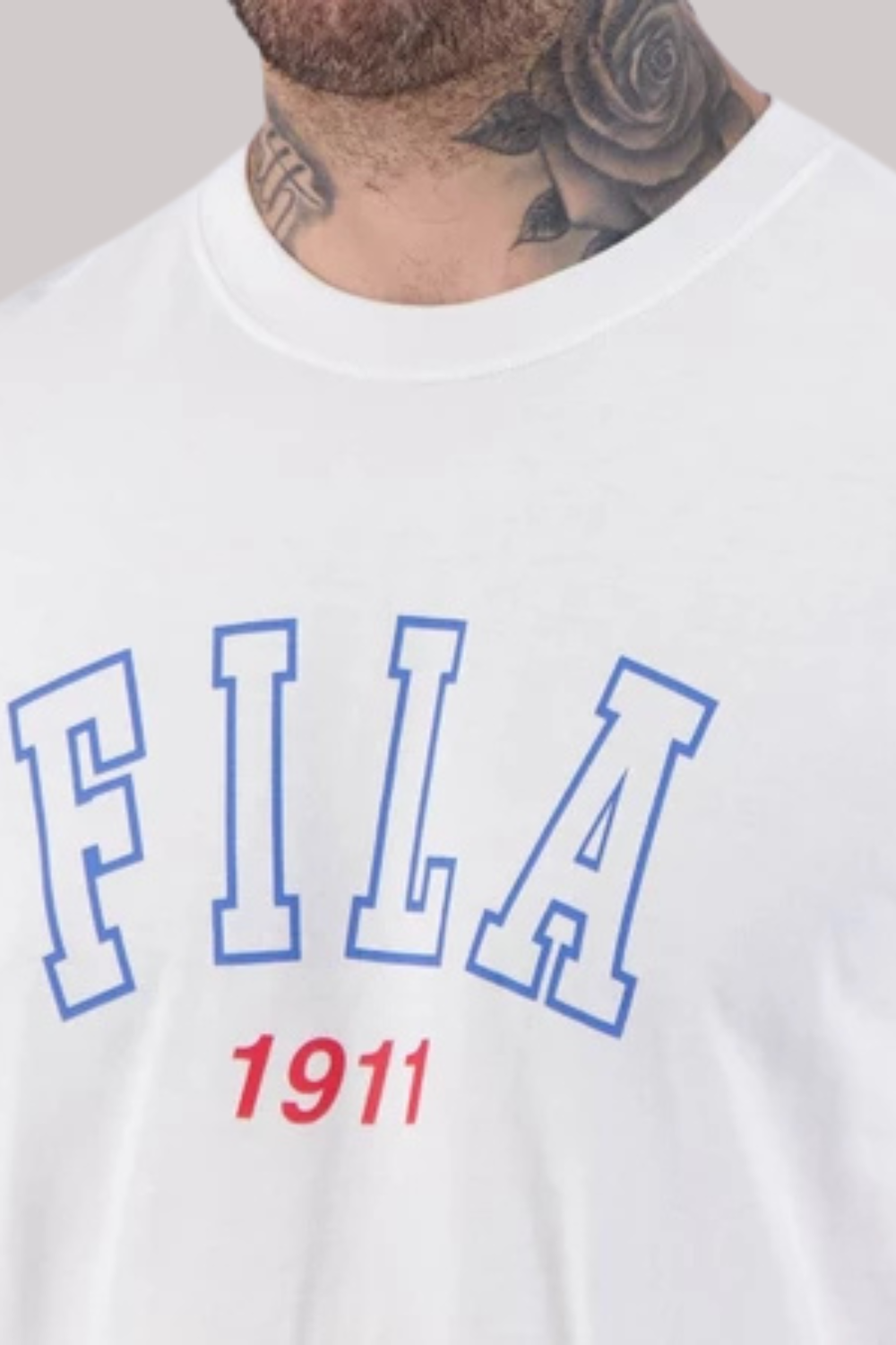 CAMISETA FILA CONFORT CLASSIC