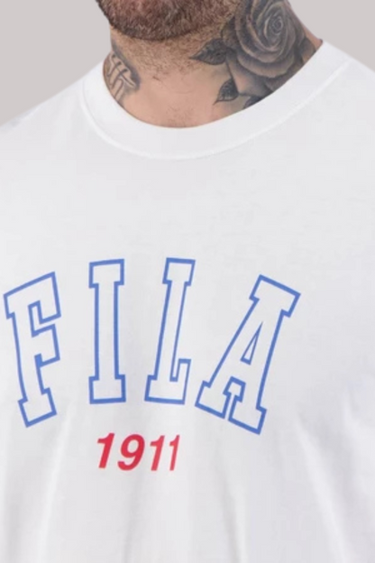 CAMISETA FILA CONFORT CLASSIC
