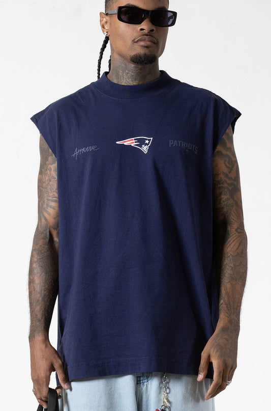 Regata huge Approve Marinho