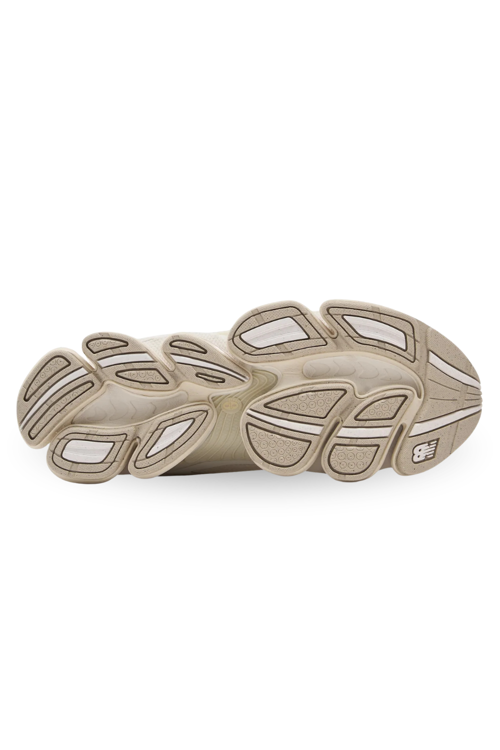 TÊNIS NEW BALANCE 2000 ABZORB U20004PO