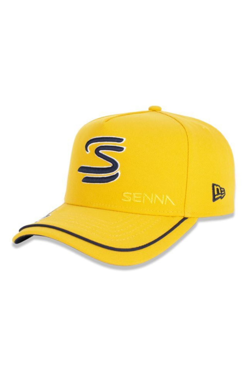 BONÉ NEW ERA 940 SENNA OFY NEC26BON007