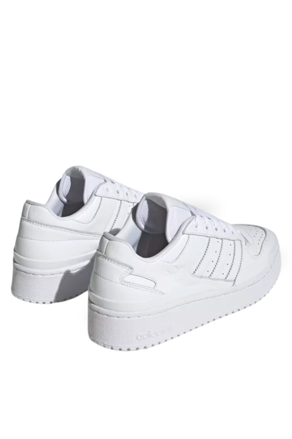 TÊNIS ADIDAS ORIGINALS FORUM BOLD STRIPES W ID6843 CLOUD WHITE
