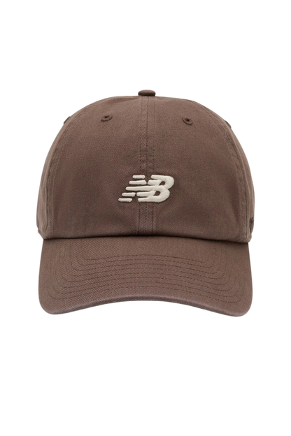 BONÉ NEW BALANCE 6 PANEL CORE 47 LAH00151