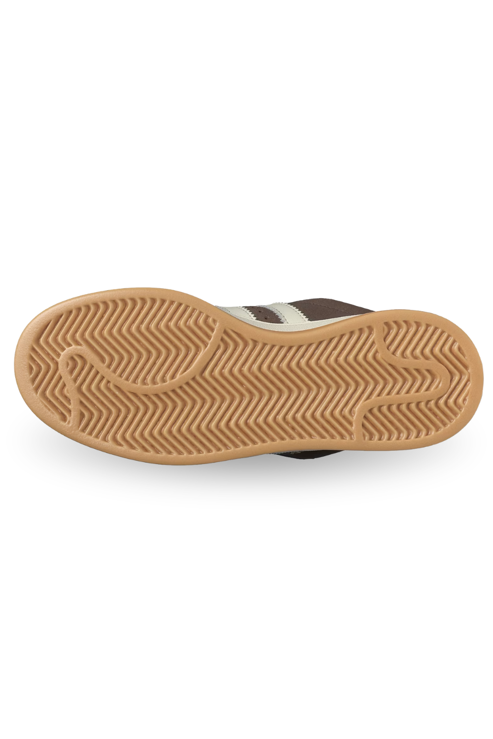 TÊNIS ADIDAS ORIGINALS CAMPUS 00S W HP3542 EARTH STRATA