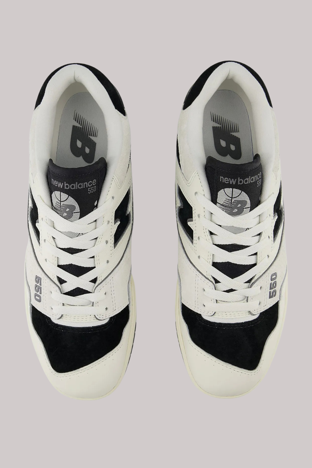 TENIS NEW BALANCE 550 BB550LEG