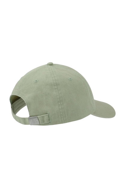 BONÉ NEW BALANCE 6 PANEL CLASSIC