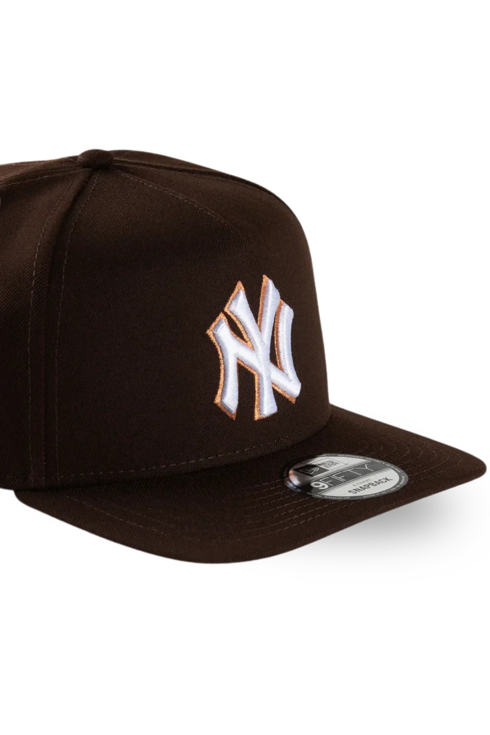 BONÉ NEW ERA 9FIFTY SNAPBACK NEW YORK YANKEES MLB 60766876