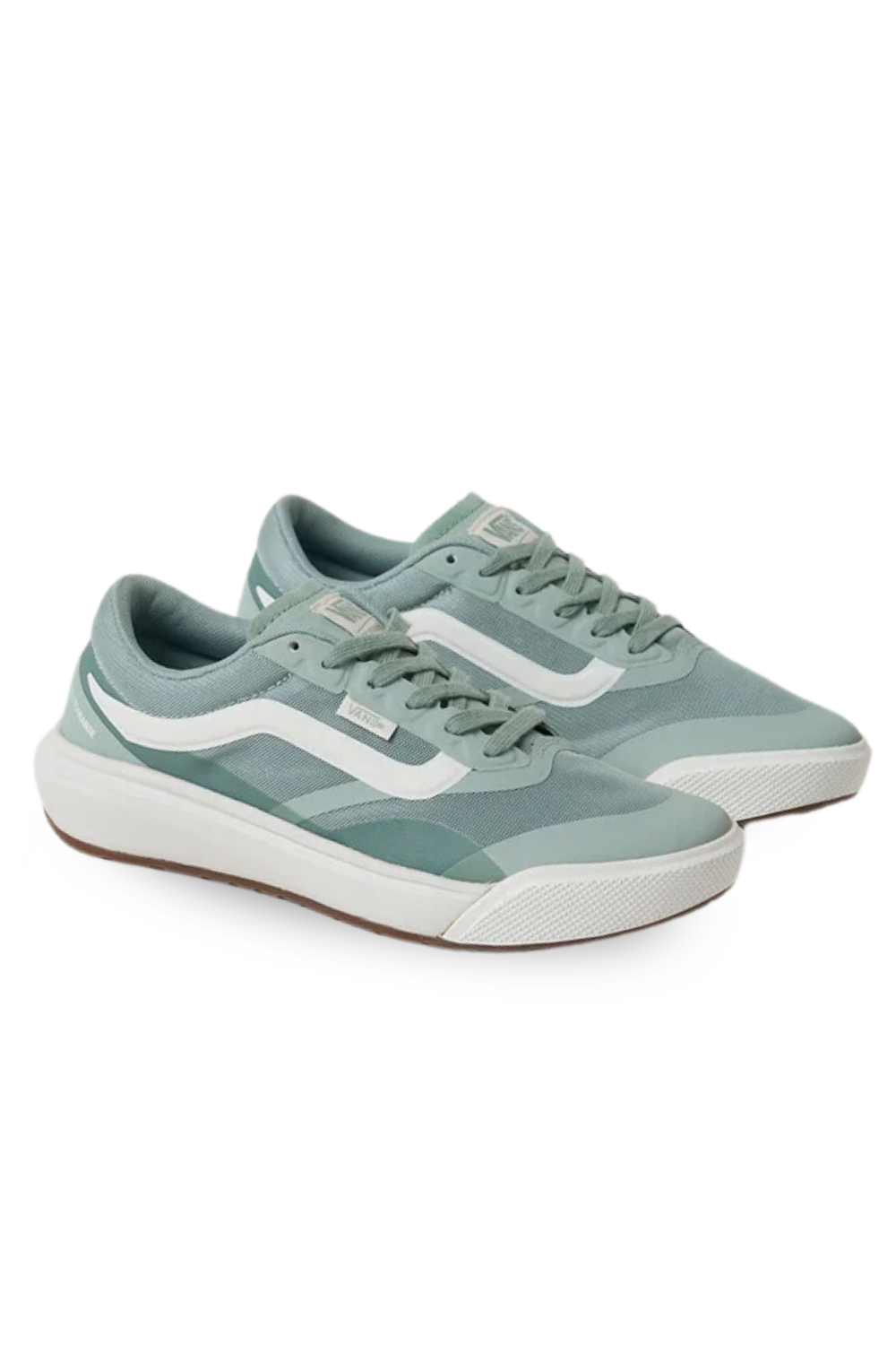 TÊNIS VANS ULTRARANGE RW 2.0 MTE GRAY OLIVE VN000D60EMWCASA