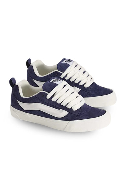TÊNIS VANS KNU SKOOL PIG SUEDE DEEP TWILIGHT VN000D22EMT
