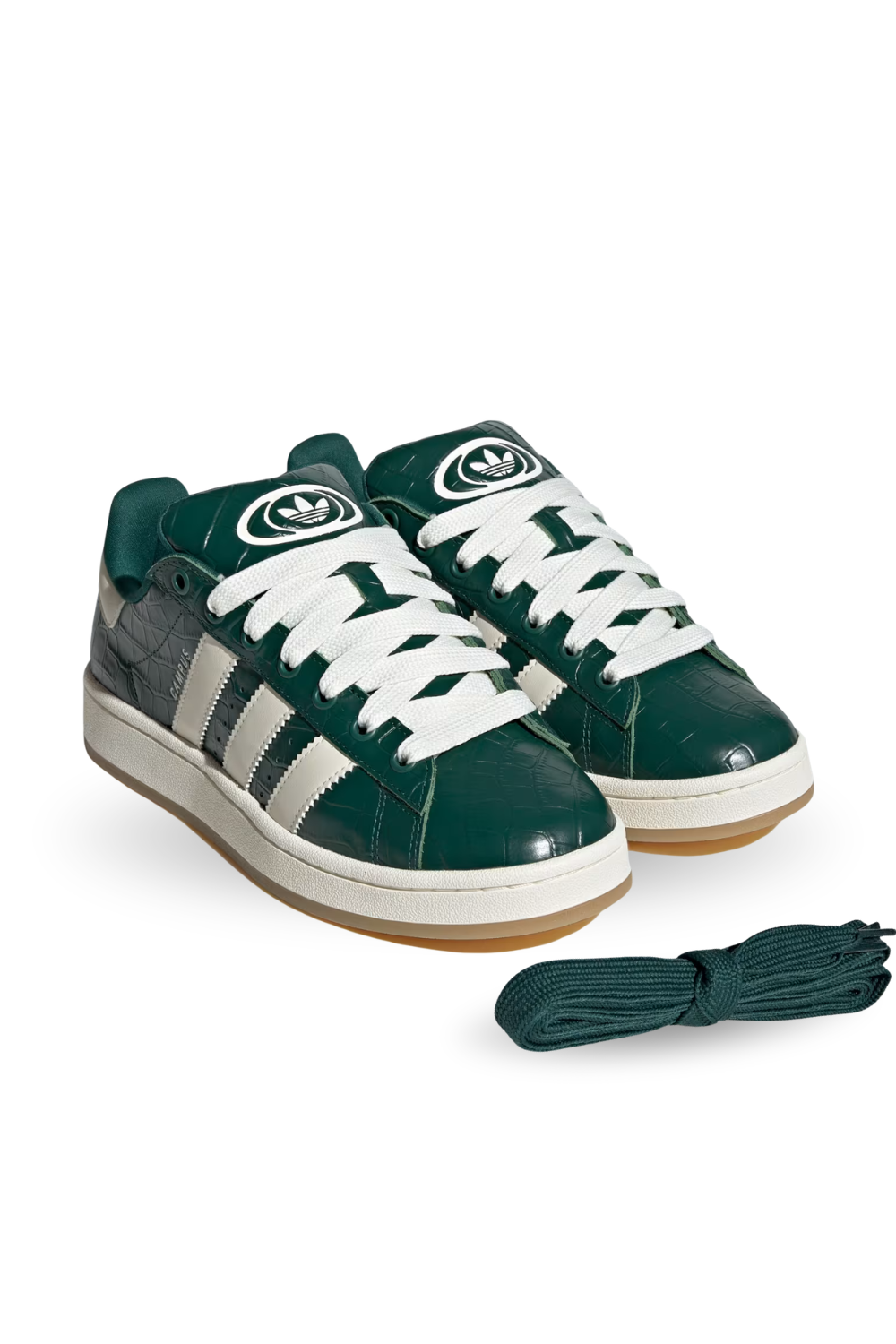 TÊNIS ADIDAS ORIGINALS CAMPUS KK3286