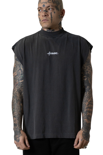 REGATA APPROVE HUGE STEEL 8025-PET