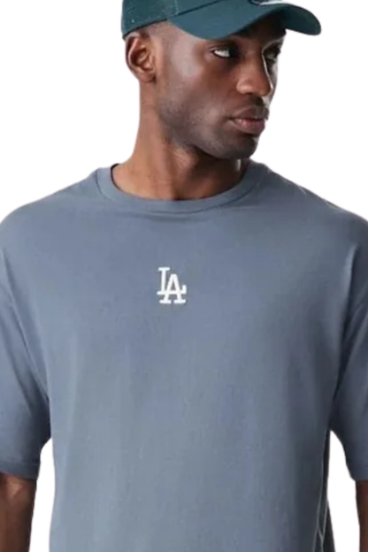 CAMISETA NEW ERA OVERSIZED LA DODGERS MLB 60758701