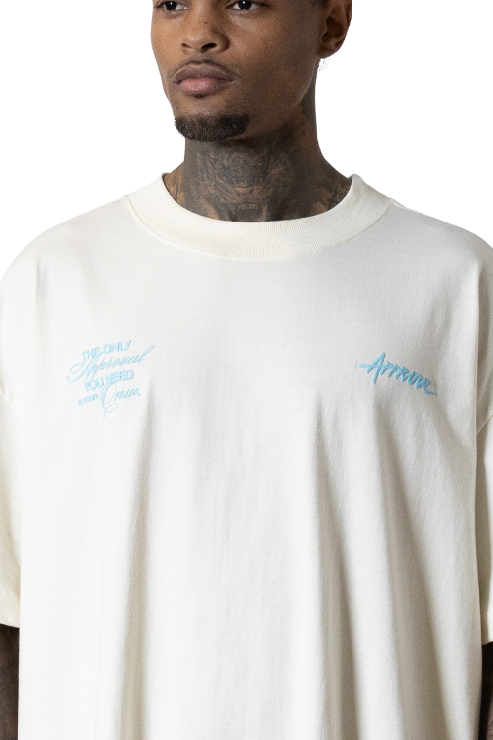 CAMISETA APPROVE CORE MIAMI POOL 8077