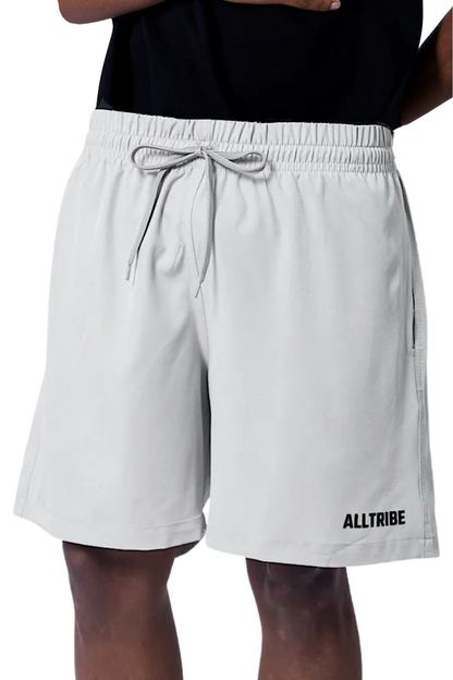 SHORTS ALLTRIBE FLAT BASIC AT4005