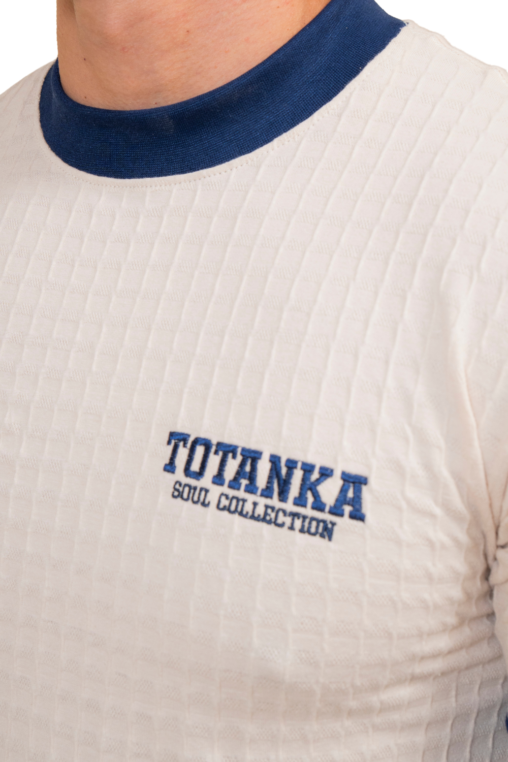 CAMISETA TOTANKA SUNNY - SOUL COLLECTION 2025