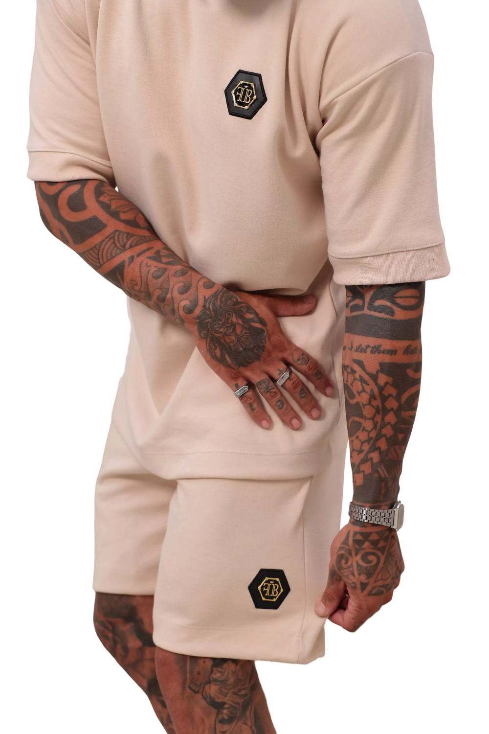 CONJUNTO FB OVER NEOPRENE TOUTCH 2521044652