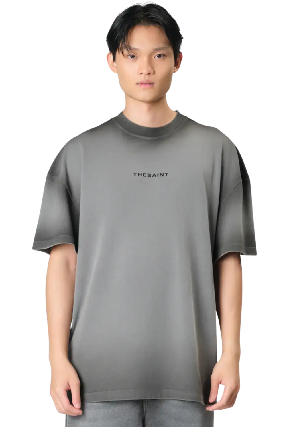 CAMISETA THE SAINT OVERSIZED BORBOLETA 14.02.01.518.012.62