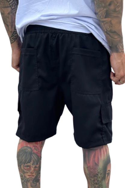 SHORTS MAFIUSU CARGO SARJA SSP1