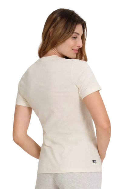 CAMISETA NEW BALANCE ESSENTIALS FEMININA 3995436