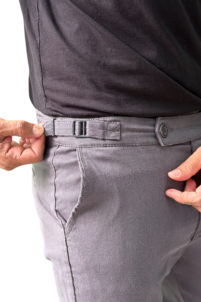 CALÇA JAY JONES ALFAIATARIA C/ REGULADOR JJ8357