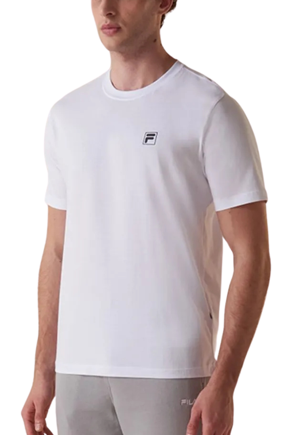 CAMISETA FILA COMFORT CLASSIC F11L01641.100
