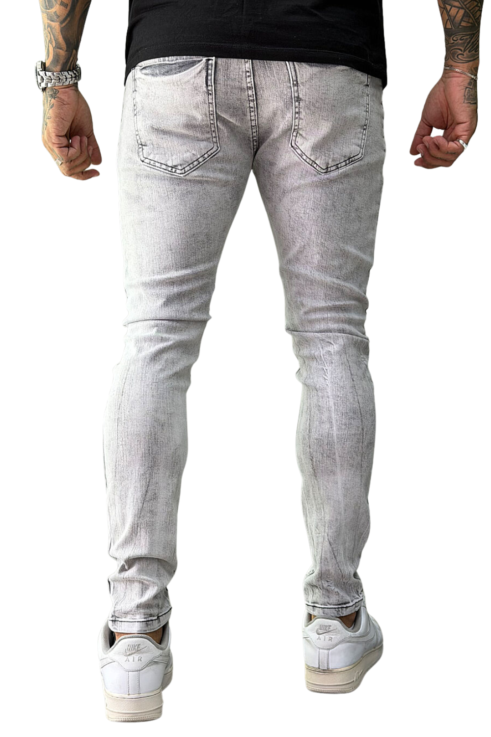 CALÇA JAY JONES SKINNY JJ8306