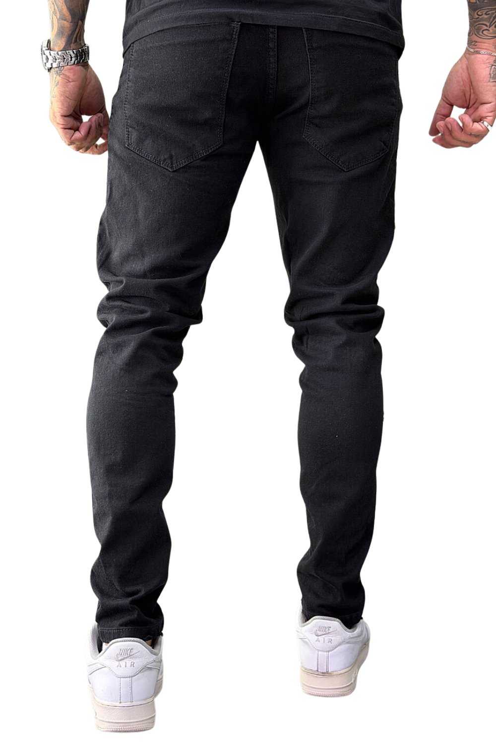 CALÇA JAY JONES SLIM ARIZONA C/ RASGO JJ8488