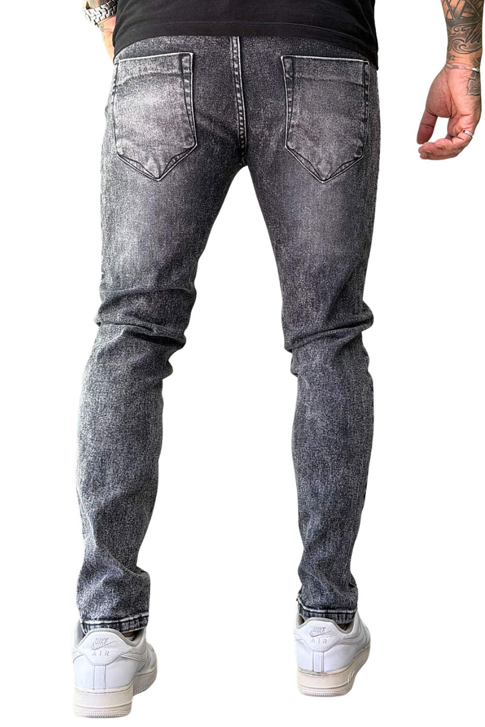 CALÇA JAY JONES C/ PLUIDOS JJ8479