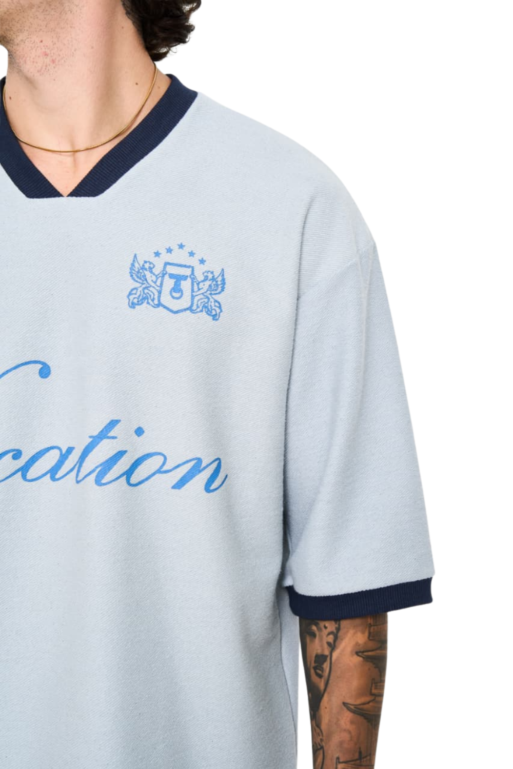 CAMISETA TOTANKA OVER SUNRISE 59203-801022