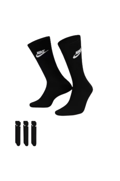 MEIA NIKE SPORTSWEAR EVERYDAY ESSENTIAL DX5025-010