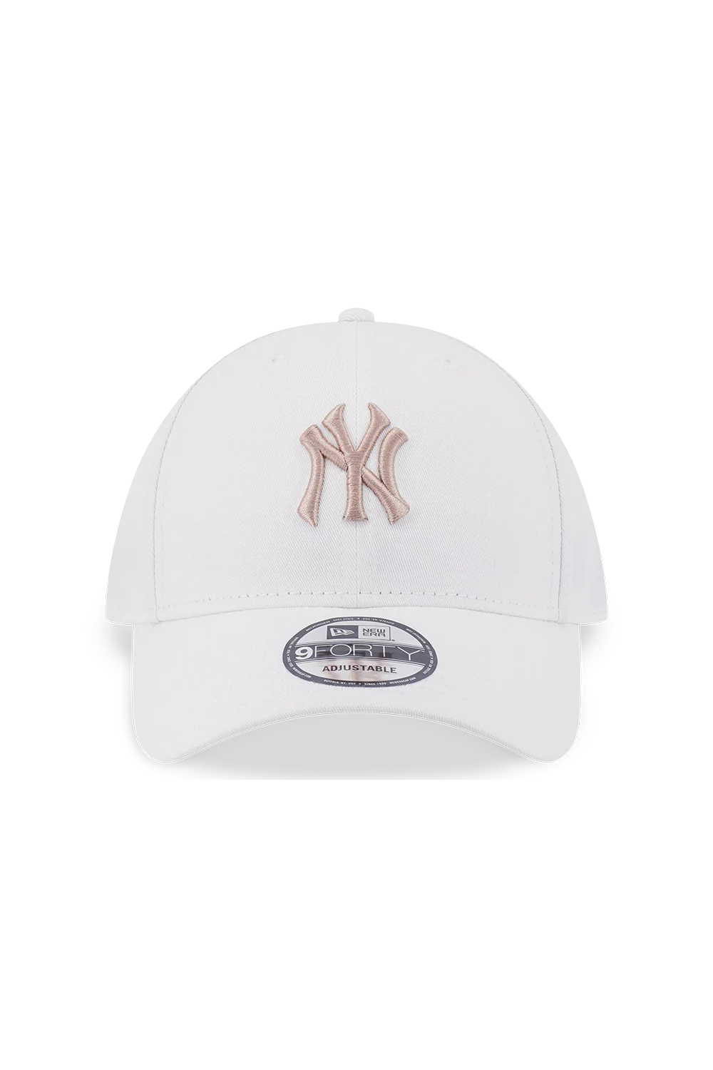 BONÉ NEW ERA 940 COLOR ERA NY 15169435