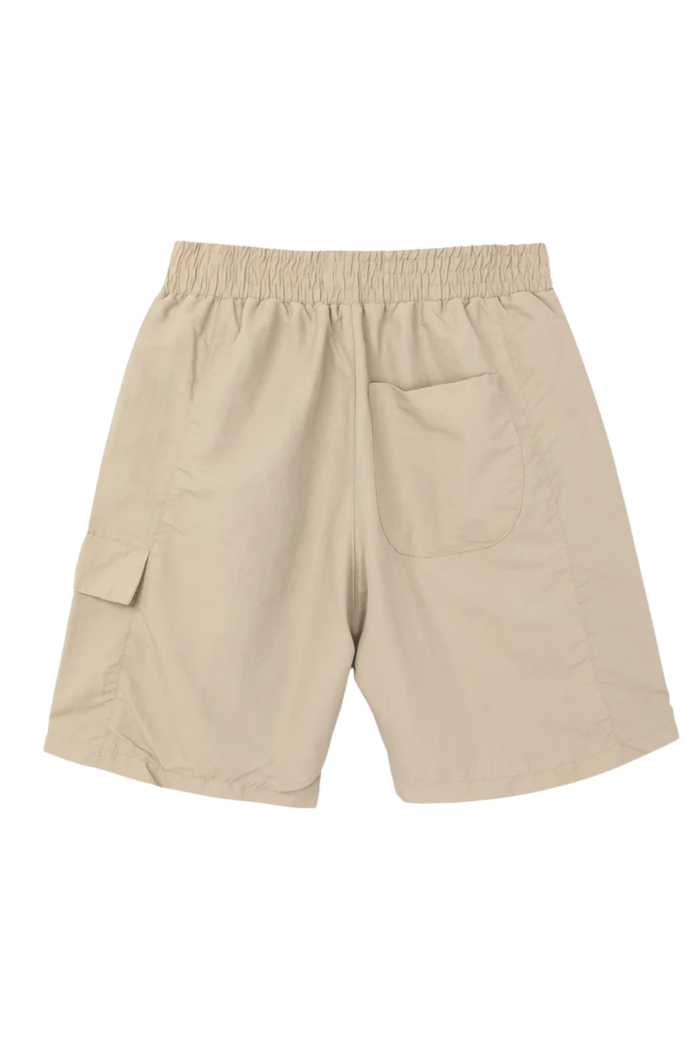 SHORTS HIGH ESSENCIAL SPORTSHORTS SH175