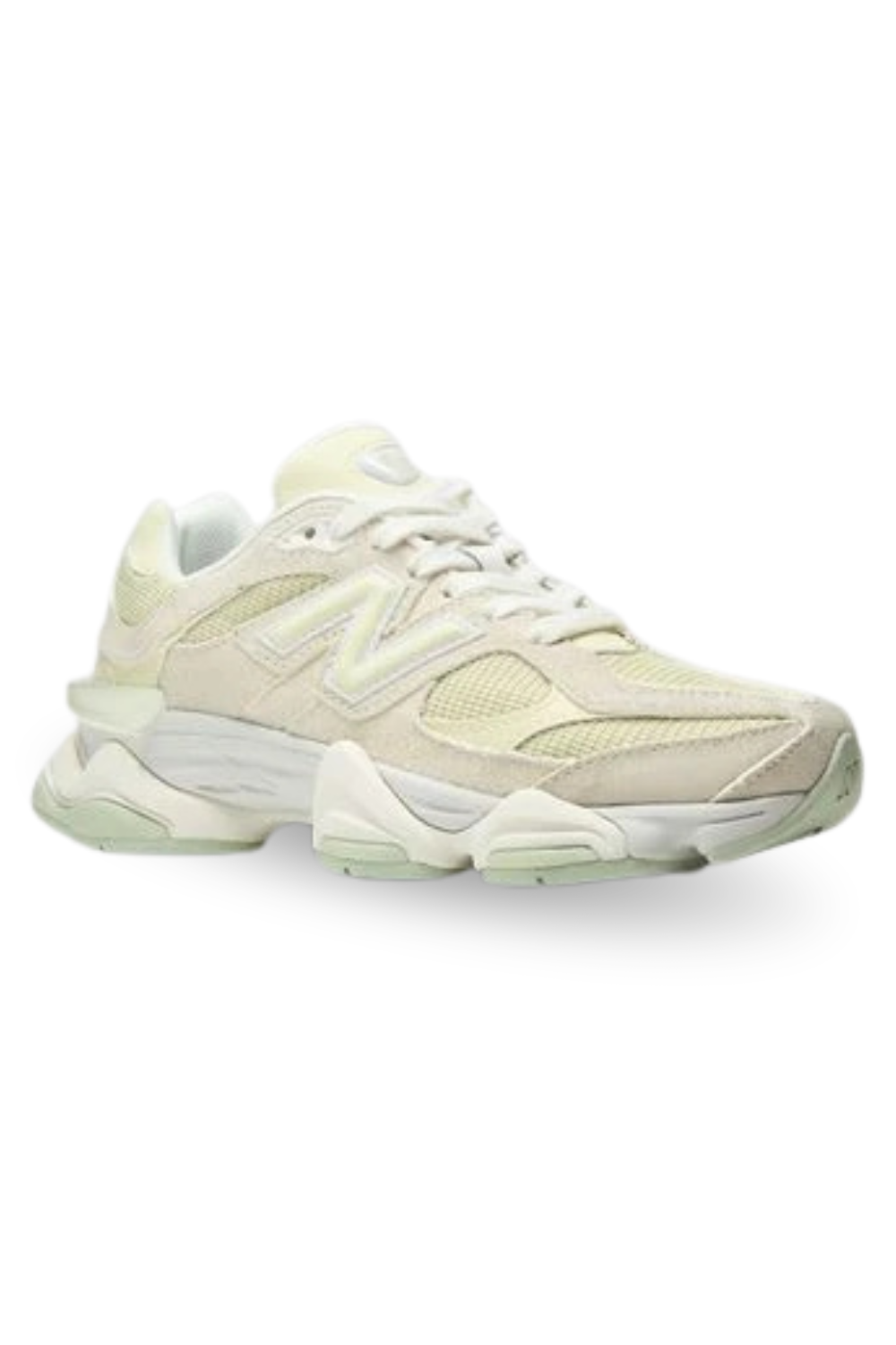 TÊNIS NEW BALANCE 9060 U906072N PISTACHE