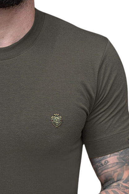 CAMISETA FB SLIM BASIC FB2518224