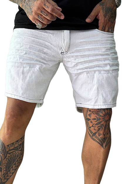 BERMUDA JAY JONES JEANS CLARO JAY8539
