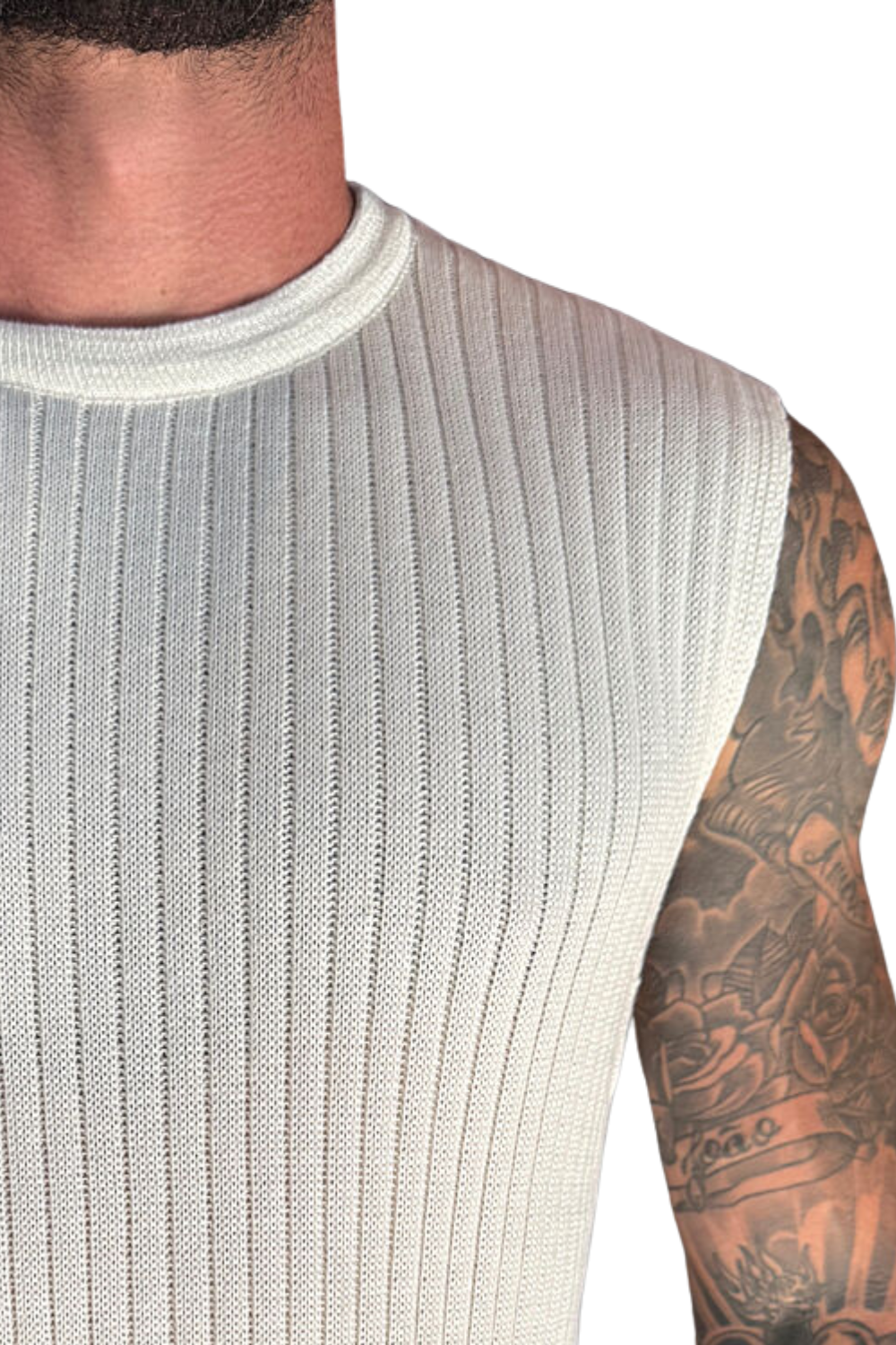 REGATA FB MACHÃO TRICOT FB25250704