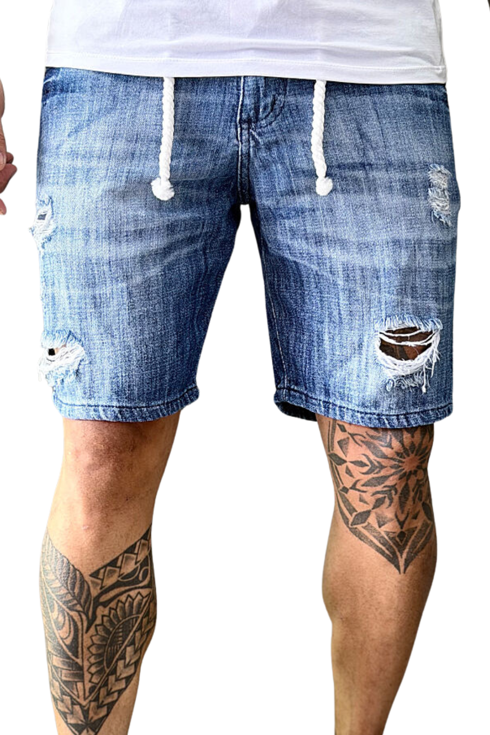 BERMUDA JAY JONES FLORENZA JAY8540