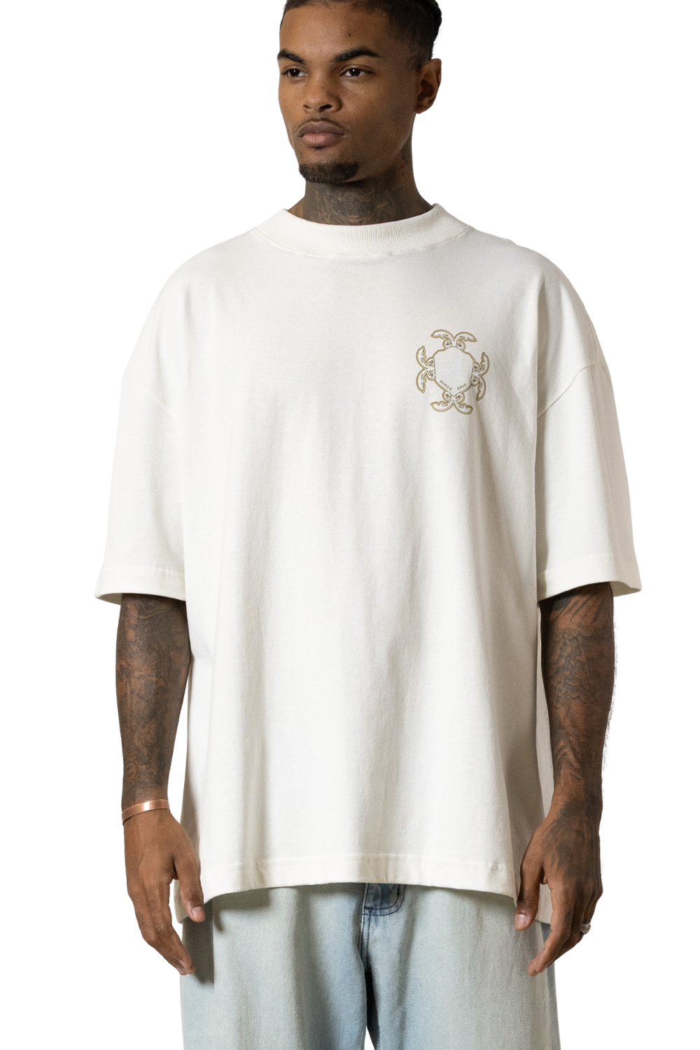 CAMISETA APPROVE HUGE ANGEL CITY AP8400