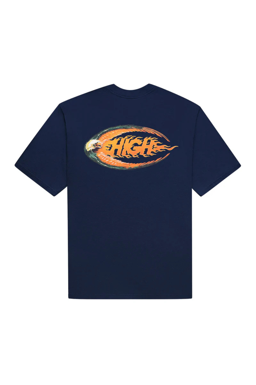 CAMISETA HIGH TEE EAGLE TS684