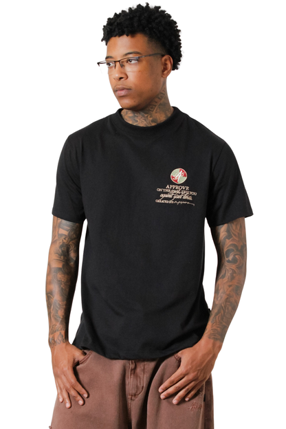 CAMISETA APPROVE CORE COURT 8039