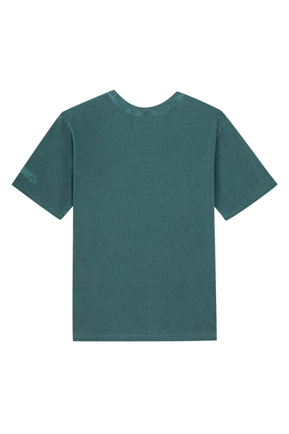 CAMISETA HIGH TEE CLASSIC TS721