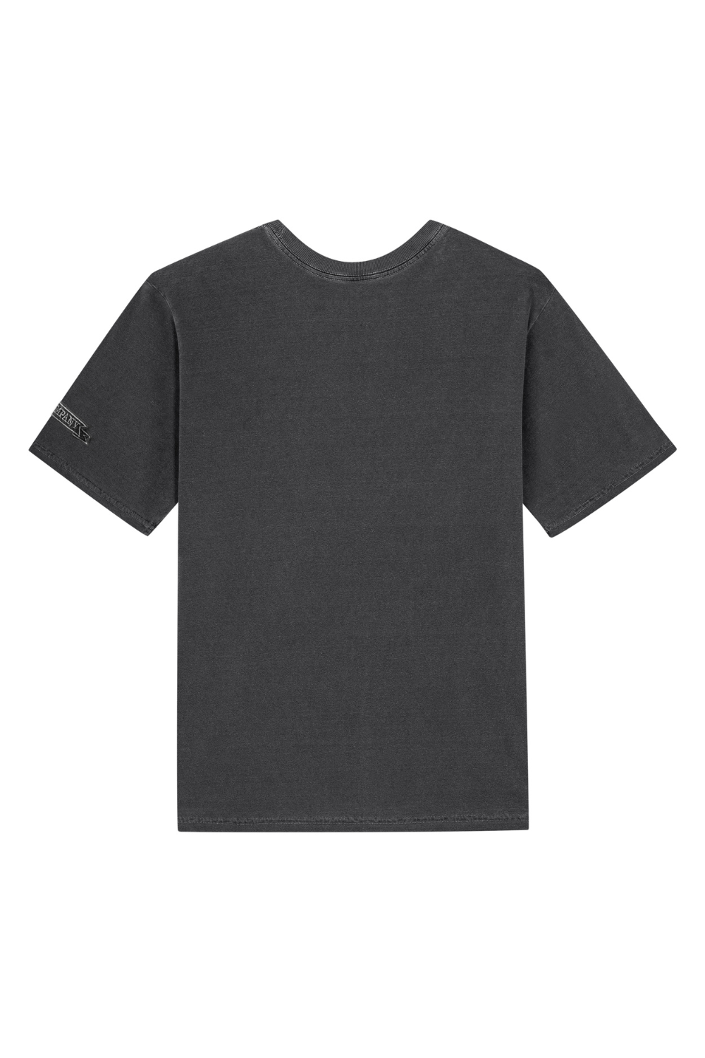 CAMISETA HIGH TEE CLASSIC TS721